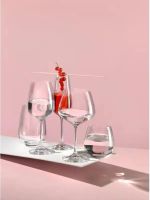 Лот: 19922140. Фото: 2. Стакан Giselle 1 шт. Посуда, кухонная утварь