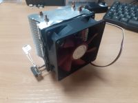 Лот: 21247556. Фото: 3. Кулер AMD ( AM2, AM3, FM2 и др... Компьютеры, оргтехника, канцтовары