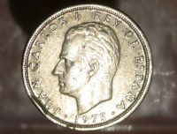 Лот: 6609016. Фото: 2. Страны Запада(1433) Испания. Монеты