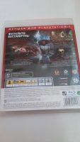 Лот: 6028443. Фото: 4. Mortal kombat PS3 лицензионный... Красноярск