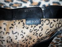 Лот: 9188573. Фото: 4. Сапожки "Lit Foot" 35 размер. Красноярск