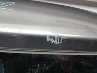 Лот: 20901318. Фото: 5. Дверь багажника Nissan Note E12...