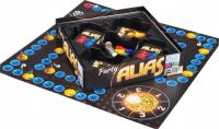 Лот: 5909474. Фото: 3. Настольная игра "Алиас Вечеринка... Красноярск