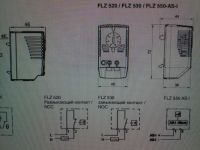 Лот: 7145246. Фото: 3. Терморегулятор flz 520 нормально... Строительство и ремонт