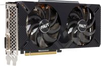 Лот: 16911066. Фото: 3. Видеокарта Palit GeForce GTX 1660... Компьютеры, оргтехника, канцтовары