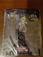 Лот: 19010122. Фото: 6. Игра The Dark Pictures. Triple...
