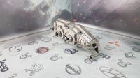 Лот: 23583246. Фото: 2. Блок управления АКПП Ford Focus... Автозапчасти