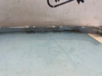 Лот: 23503750. Фото: 14. молдинг бампера Volkswagen Touareg...