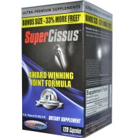 Лот: 2353732. Фото: 4. для суставов и связок SuperCissus...