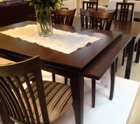 Лот: 6602191. Фото: 4. Стол "Адам" Новый! 120*80 (+75... Красноярск