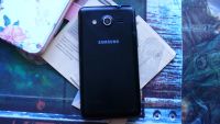 Лот: 9319833. Фото: 3. Смартфон Samsung Galaxy Core 2... Красноярск