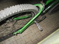 Лот: 1083854. Фото: 3. HARO THREAD ONE 08. Спортивные товары