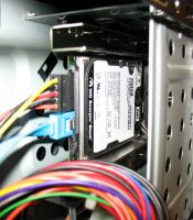Лот: 16941918. Фото: 6. Компьютер (i3-2220, 4Gb, 250Gb...