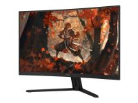 Лот: 25365150. Фото: 3. Монитор AOC CQ32G4VE. Компьютеры, оргтехника, канцтовары