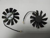 Лот: 16387554. Фото: 2. Кулер видеокарты PLA09215B12M... Комплектующие