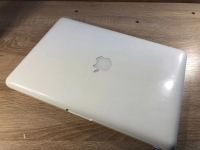 Лот: 18676924. Фото: 3. Apple MacBook 2009 (13 дюйм... Компьютеры, оргтехника, канцтовары