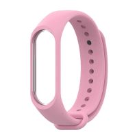 Лот: 11834467. Фото: 8. Ремешок для Xiaomi Mi Band 3...