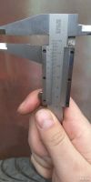 Лот: 13521909. Фото: 3. Продам комплект зимней резины... Авто, мото, водный транспорт