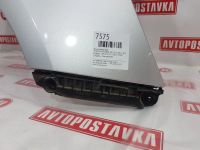 Лот: 20899937. Фото: 4. Крыло Toyota Vitz SCP90 2SZ-FE... Красноярск