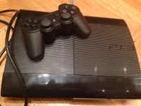 Лот: 3651524. Фото: 2. Продам Sony ps3!!. Игровые приставки, консоли, видеоигры