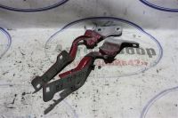 Лот: 21717849. Фото: 2. петли капота Renault Clio BR. Автозапчасти