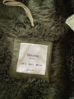 Лот: 16666944. Фото: 3. Пальто "Парка" Bershka. Одежда, обувь, галантерея