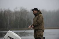 Лот: 2875796. Фото: 2. Frabill Stormsuit размер M. Рыбалка