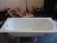 Лот: 2833418. Фото: 2. Продам ванну из новостройки. Сантехника, водопровод