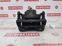 Лот: 20899852. Фото: 5. Суппорт тормозной Honda Stepwagon...