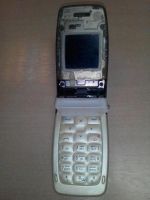 Лот: 8033874. Фото: 3. №394 . Телефон Nokia 2650 ( 2650... Красноярск