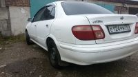 Лот: 10369021. Фото: 3. Nissan Bluebird Sylphy I (G10). Красноярск
