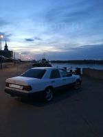 Лот: 11592117. Фото: 4. Mercedes Benz E200 W124 торги...