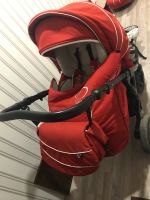 Лот: 14580990. Фото: 3. Коляска 3в1. Дети растут