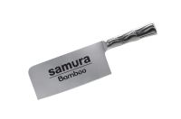 Лот: 22216033. Фото: 10. Топорик «Samura Bamboo» 180мм...