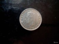 Лот: 7863605. Фото: 2. 25 птас 1975 год Испания. Монеты