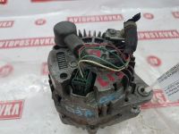 Лот: 20898786. Фото: 3. Генератор Honda Fit GE6 L13A 04... Авто, мото, водный транспорт