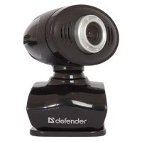 Лот: 3630638. Фото: 2. Новая Веб-камера Defender G-lens... Периферия