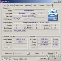 Лот: 8545459. Фото: 7. Asus P4T (i850) / Intel Pentium...