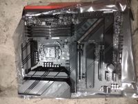 Лот: 19635416. Фото: 2. Asus ROG strix B560-F gaming LGA... Комплектующие