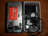 Лот: 1833268. Фото: 2. iphone 4g китай б/у. Смартфоны, связь, навигация