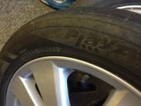 Лот: 4871780. Фото: 4. Bridgestone Playz 175 60 r16. Красноярск