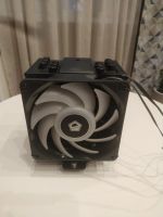 Лот: 20984026. Фото: 3. Кулер для процессора ID-Cooling... Компьютеры, оргтехника, канцтовары