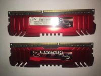 Лот: 17022292. Фото: 2. Оперативная память G.Skill DDR3... Комплектующие