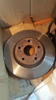 Лот: 8419104. Фото: 2. Суппорта тормозные от Lexus is250... Автозапчасти