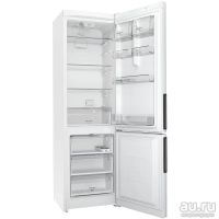 Лот: 10250638. Фото: 2. Холодильник Hotpoint-Ariston HF... Крупная бытовая техника