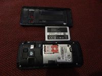 Лот: 3486739. Фото: 5. Samsung GT-S5610