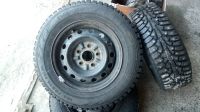 Лот: 13037538. Фото: 2. Nokian Nordman 5 185/70/R14 на... Шины, Диски