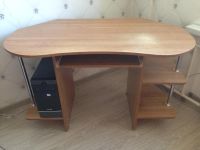 Лот: 9547613. Фото: 2. Стол. Офисная мебель и домашние кабинеты