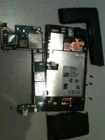 Лот: 6980450. Фото: 5. Nokia Lumia 520 на запчасти