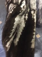 Лот: 15128922. Фото: 3. Шуба Норка Zokl Furs (комиссионная... Одежда, обувь, галантерея